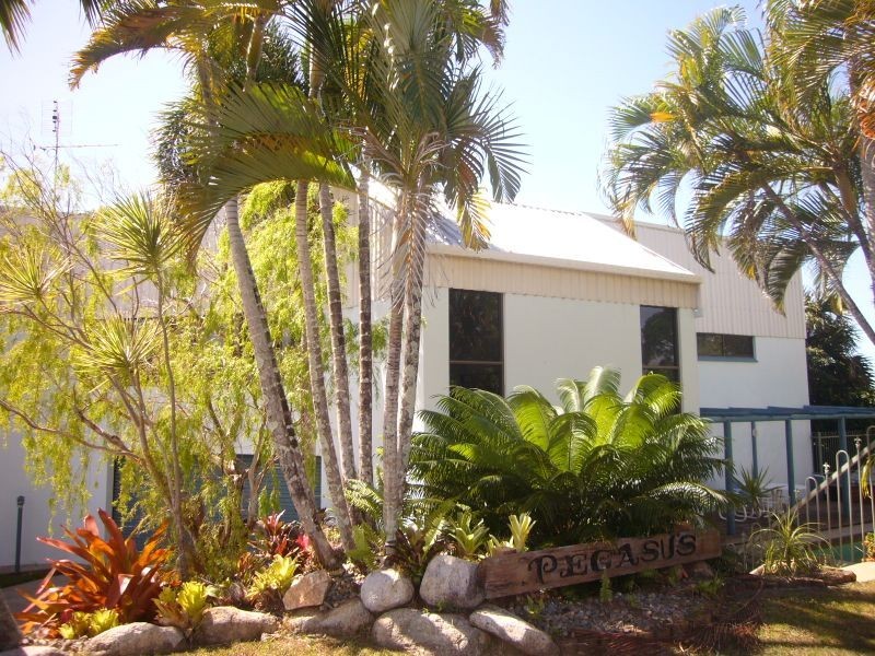 1/40 Janett Street, Yorkeys Knob QLD 4878