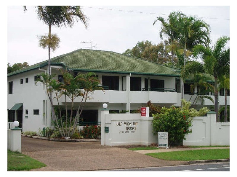 20/101 Wattle Street, Yorkeys Knob QLD 4878