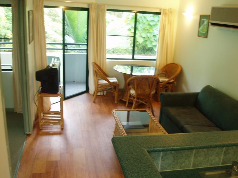 20/101 Wattle Street, Yorkeys Knob QLD 4878