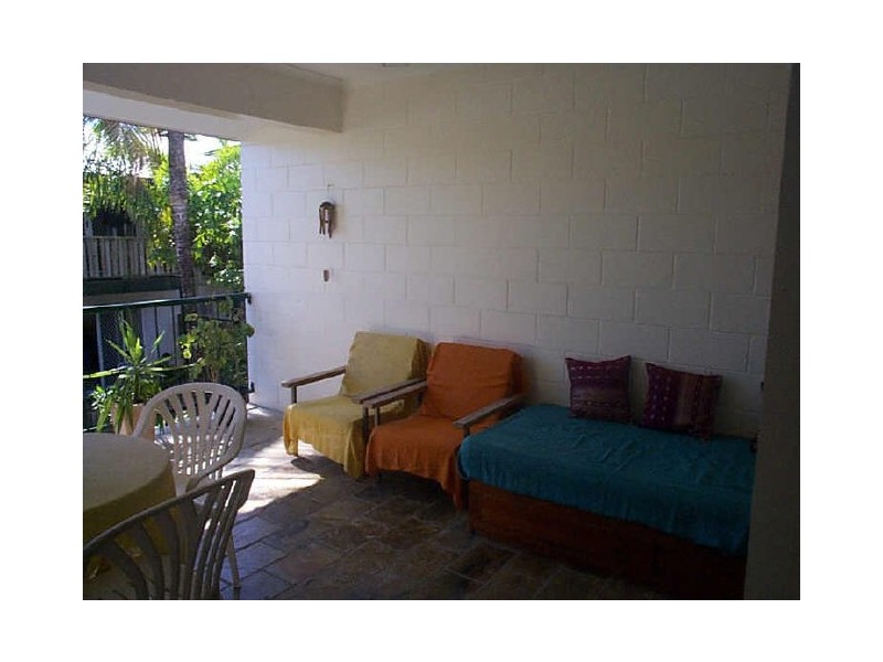 Yorkeys Knob QLD 4878