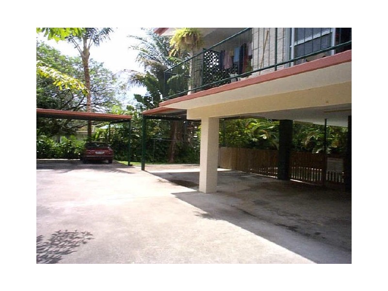 Yorkeys Knob QLD 4878