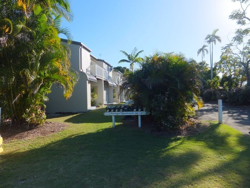 2/29 Fairweather Street KARINGAL AP, Yorkeys Knob QLD 4878