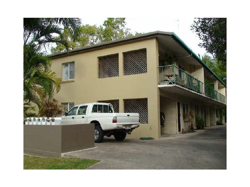 Yorkeys Knob QLD 4878