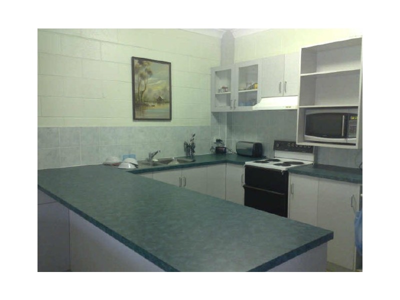 Yorkeys Knob QLD 4878