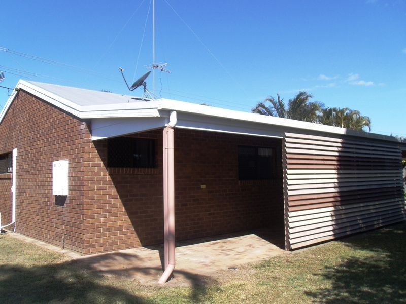 1 Roslyn Close, Yorkeys Knob QLD 4878