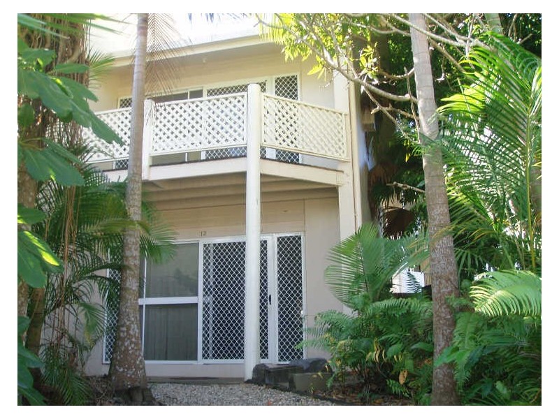 12/18 Adair Street, Yorkeys Knob QLD 4878