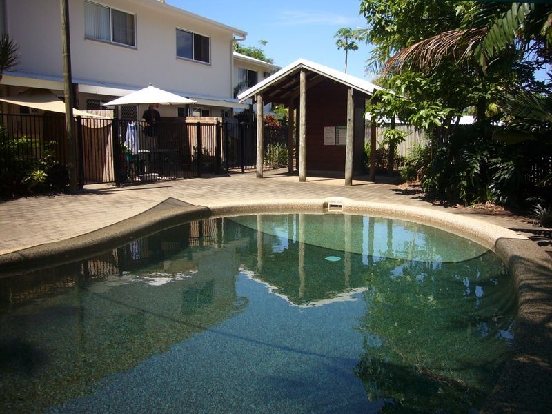 12/18 Adair Street, Yorkeys Knob QLD 4878