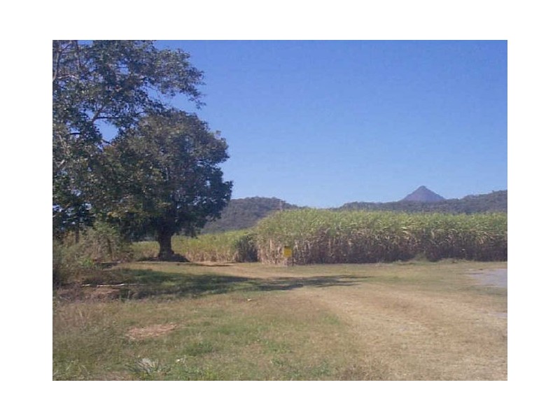 Lot 92 Mount Peter Road, Edmonton QLD 4869