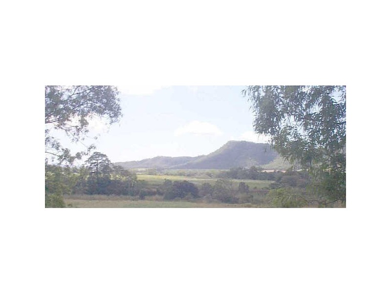 Lot 92 Mount Peter Road, Edmonton QLD 4869
