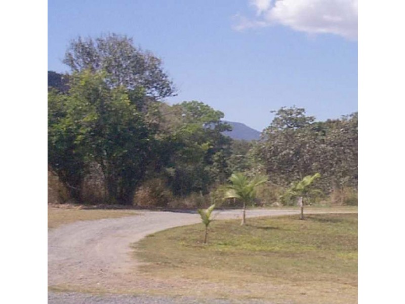 Lot 92 Mount Peter Road, Edmonton QLD 4869