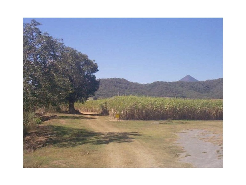 Lot 92 Mount Peter Road, Edmonton QLD 4869
