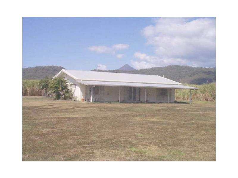 Lot 92 Mount Peter Road, Edmonton QLD 4869