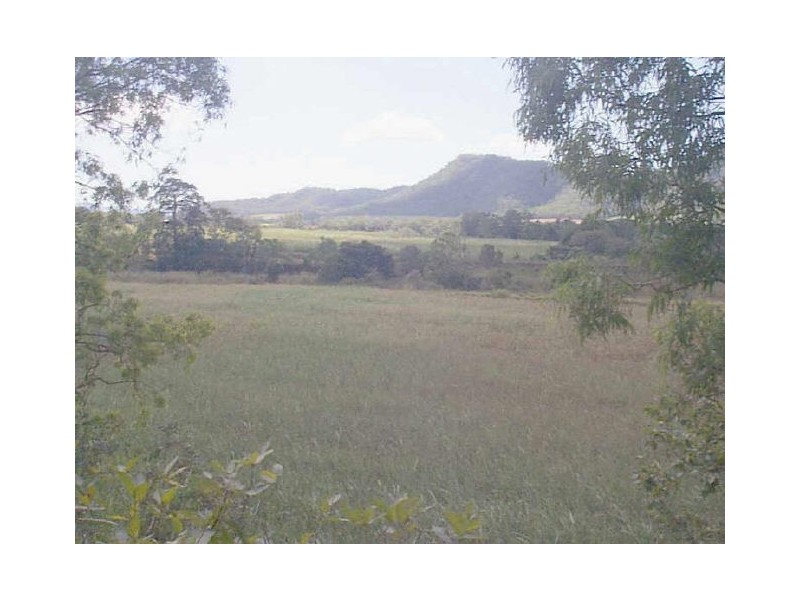 Lot 92 Mount Peter Road, Edmonton QLD 4869