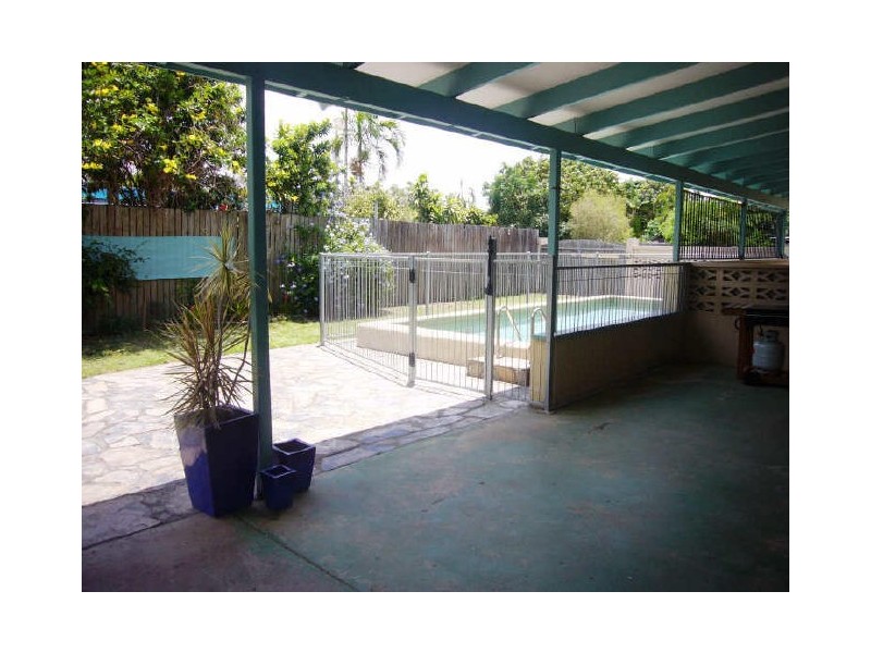 Yorkeys Knob QLD 4878