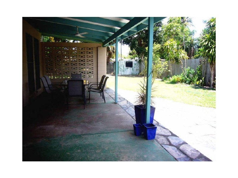 Yorkeys Knob QLD 4878