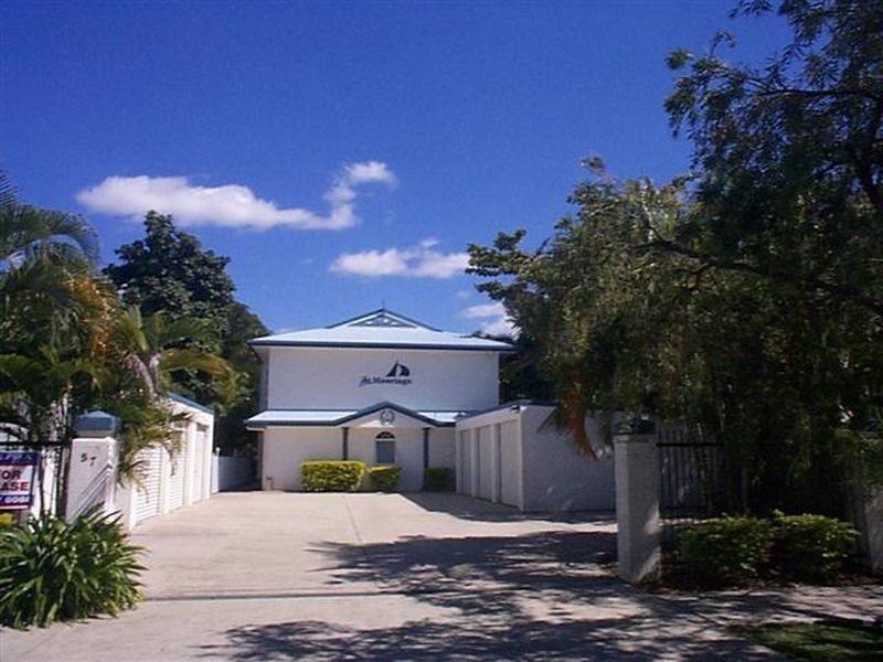 4/57 Best Street THE MOORINGS, Yorkeys Knob QLD 4878