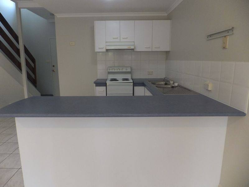 4/57 Best Street THE MOORINGS, Yorkeys Knob QLD 4878