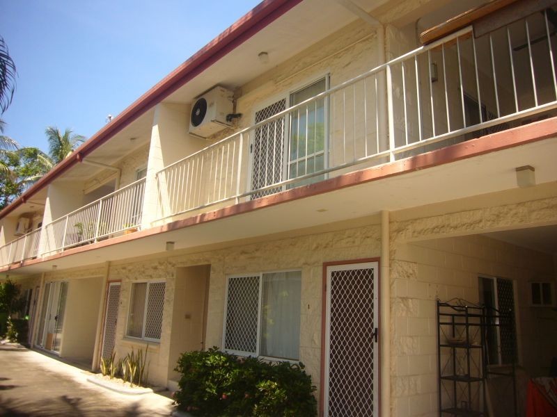 Yorkeys Knob QLD 4878