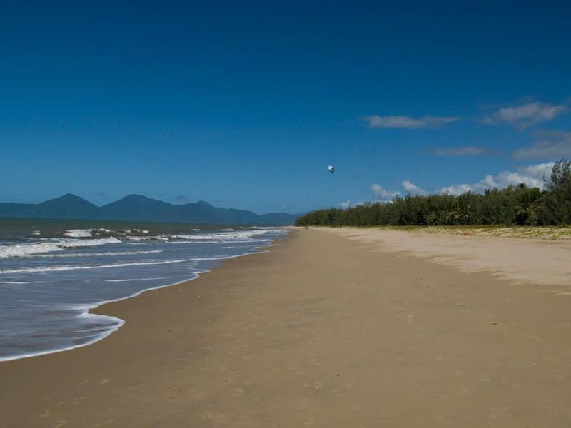 3/27 Sims Esplanade, Yorkeys Knob QLD 4878