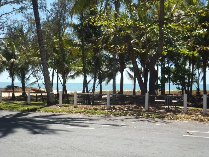 3/27 Sims Esplanade, Yorkeys Knob QLD 4878