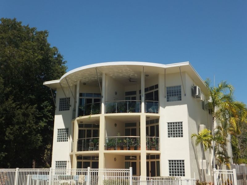 3/27 Sims Esplanade, Yorkeys Knob QLD 4878