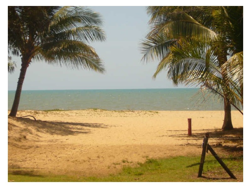 5/27 Sims Esplanade, Yorkeys Knob QLD 4878