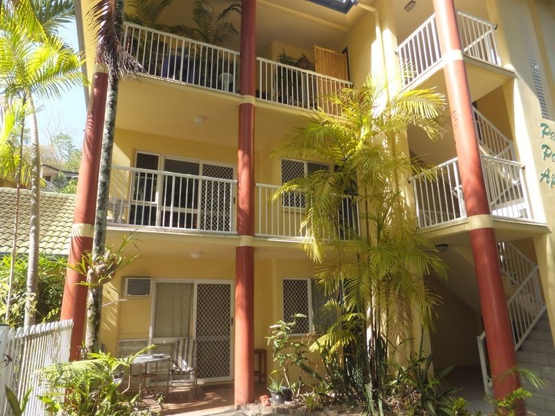 4/1 Ray Street, Yorkeys Knob QLD 4878