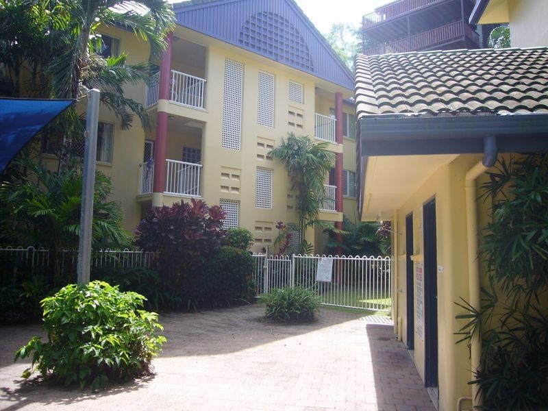 26/1 Ray Street PACIFIC PARADISE, Yorkeys Knob QLD 4878