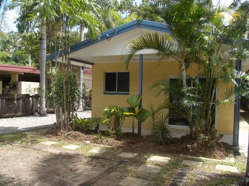 10 Buckley Street, Yorkeys Knob QLD 4878