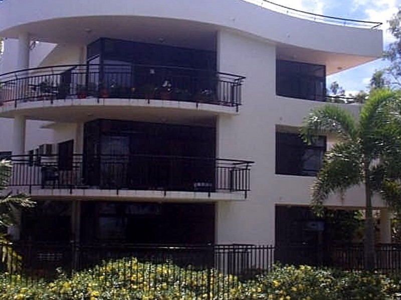 Yorkeys Knob QLD 4878