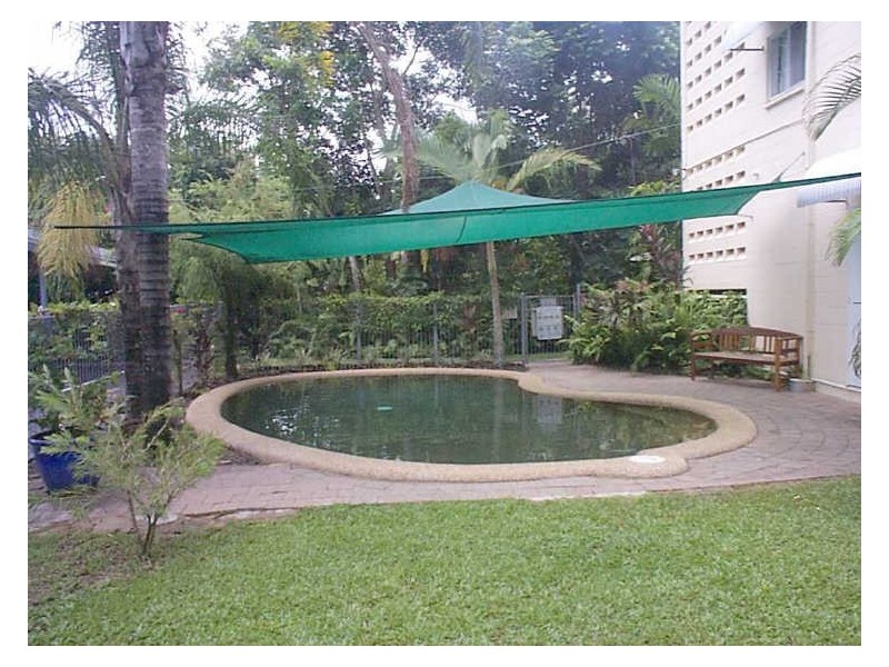 Yorkeys Knob QLD 4878