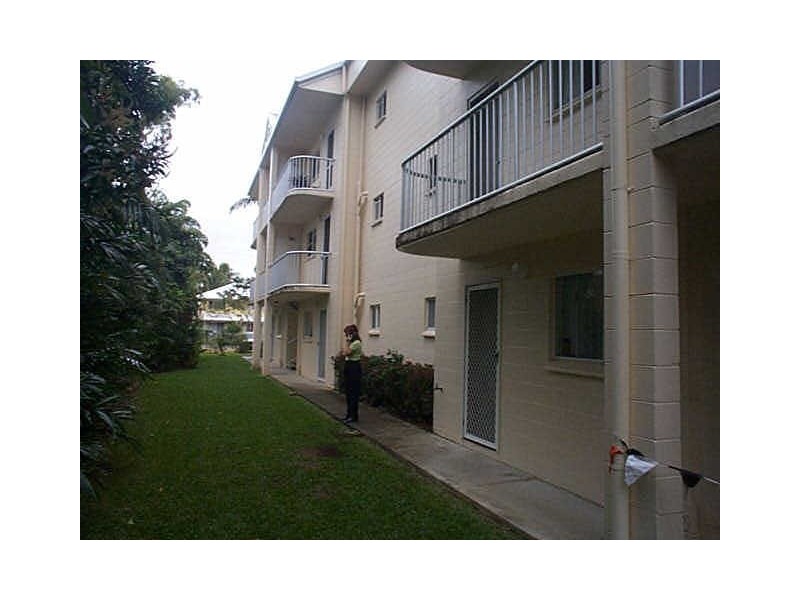 Yorkeys Knob QLD 4878