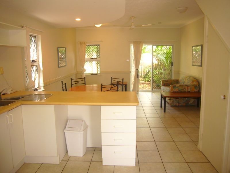 Yorkeys Knob QLD 4878