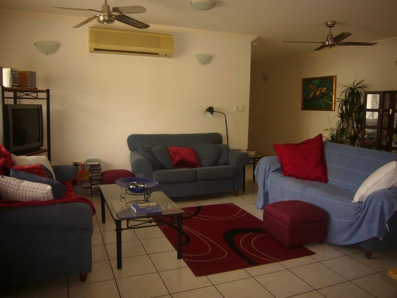 Yorkeys Knob QLD 4878