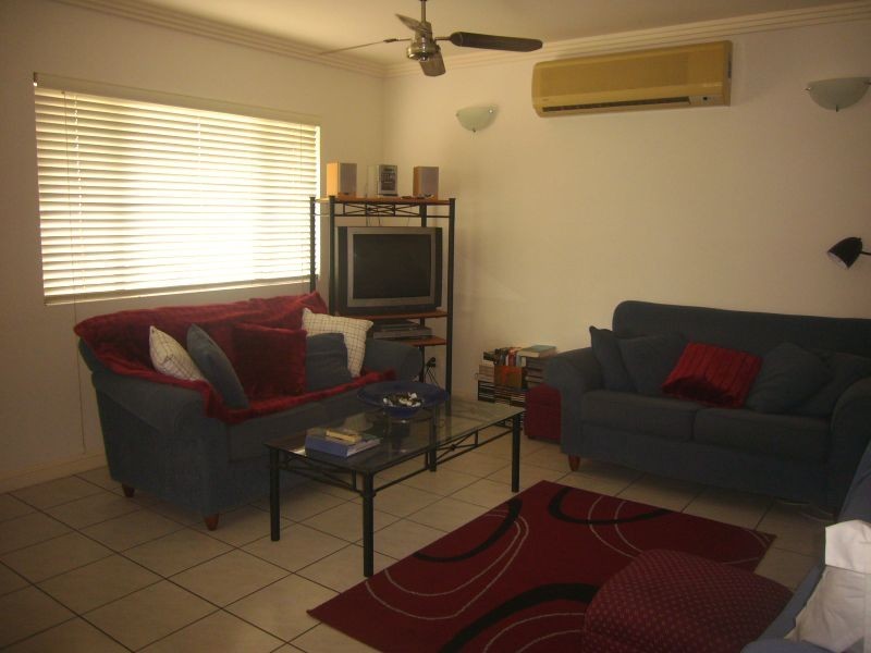 Yorkeys Knob QLD 4878