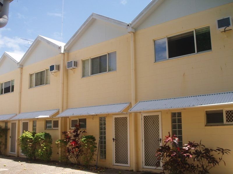 6/45 Rutherford Street, Yorkeys Knob QLD 4878