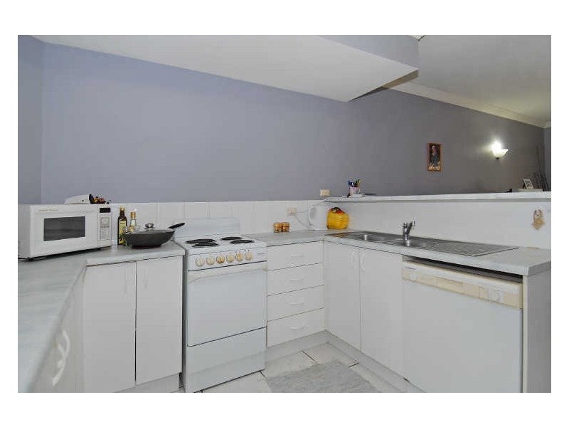 6/45 Rutherford Street, Yorkeys Knob QLD 4878