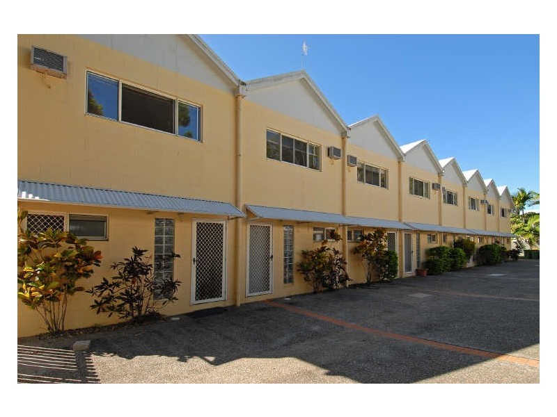 6/45 Rutherford Street, Yorkeys Knob QLD 4878