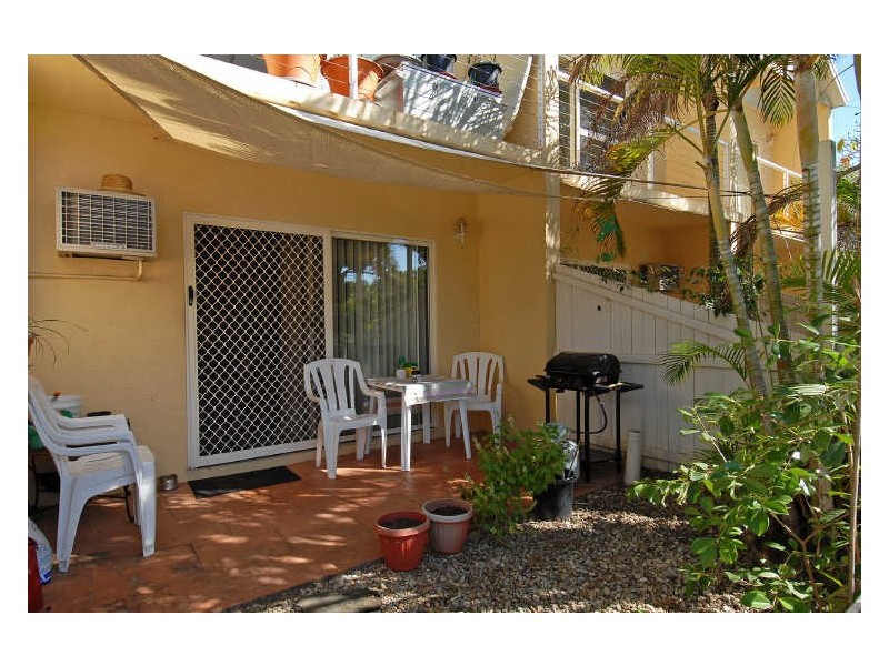 6/45 Rutherford Street, Yorkeys Knob QLD 4878