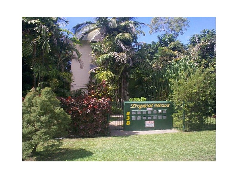 Yorkeys Knob QLD 4878