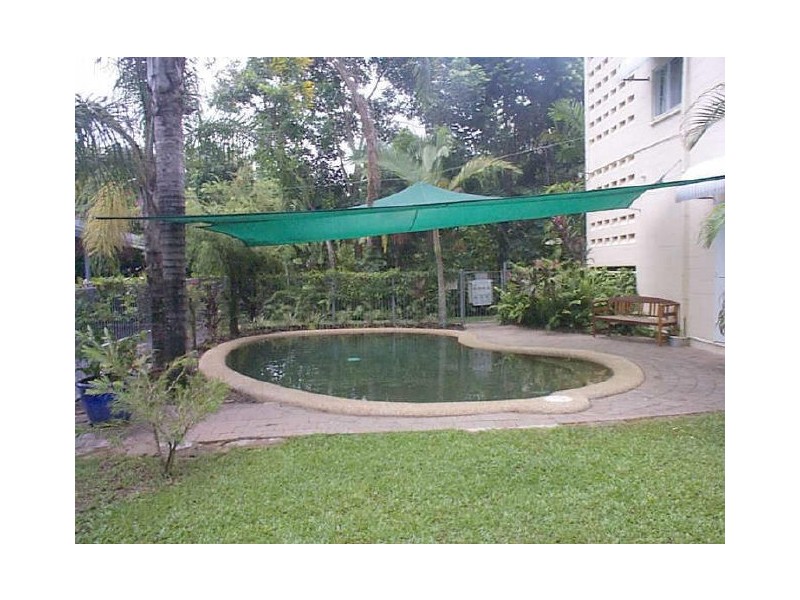 Yorkeys Knob QLD 4878