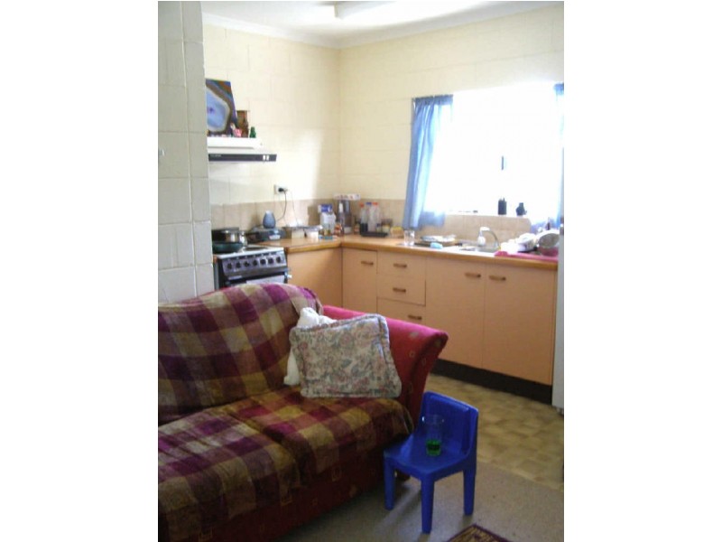 Yorkeys Knob QLD 4878