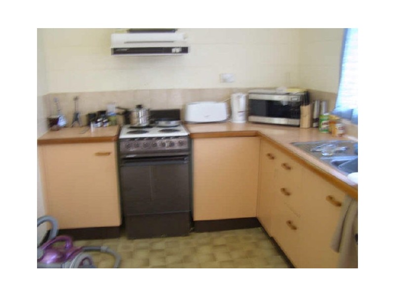 Yorkeys Knob QLD 4878