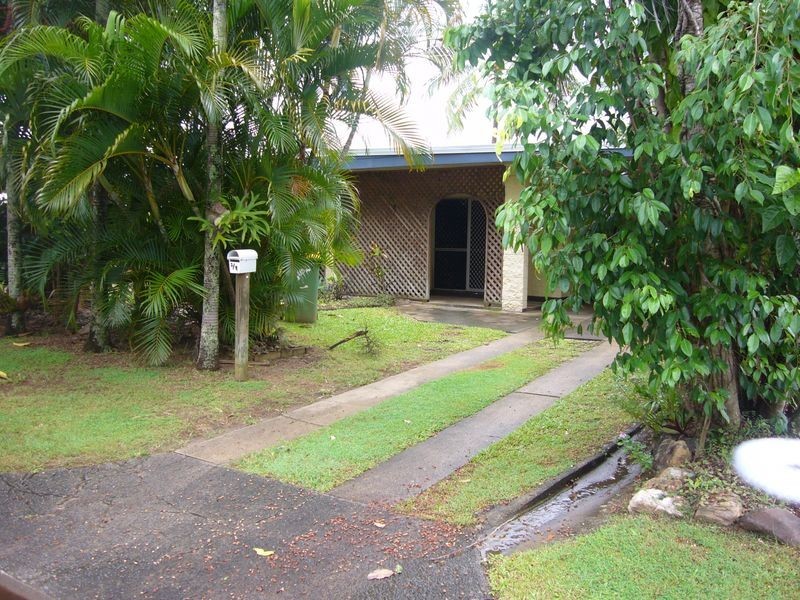 Yorkeys Knob QLD 4878