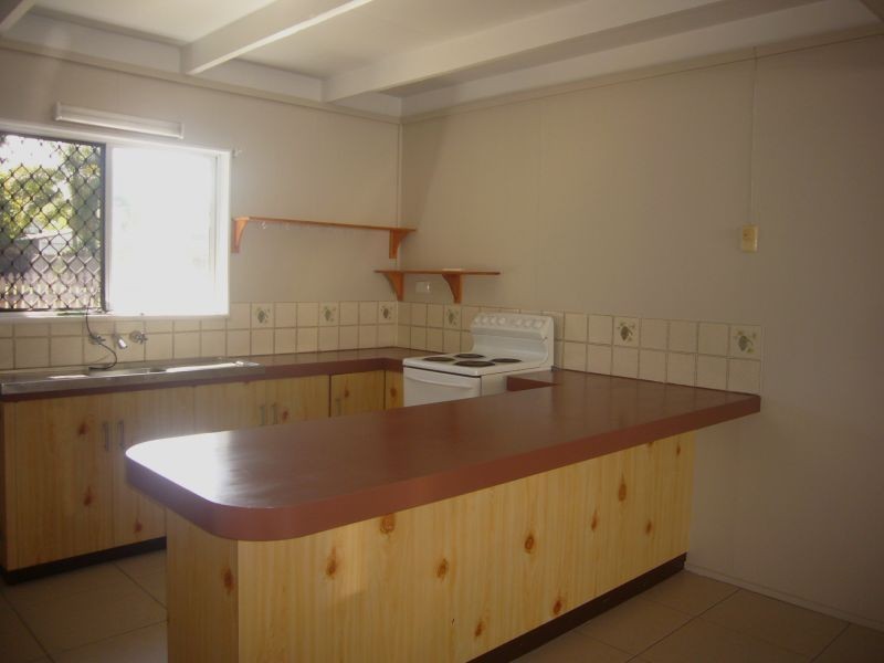 Yorkeys Knob QLD 4878