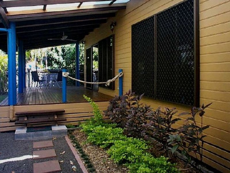 Trinity Beach QLD 4879