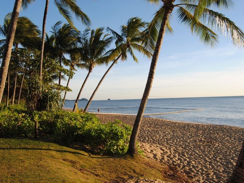 Trinity Beach QLD 4879