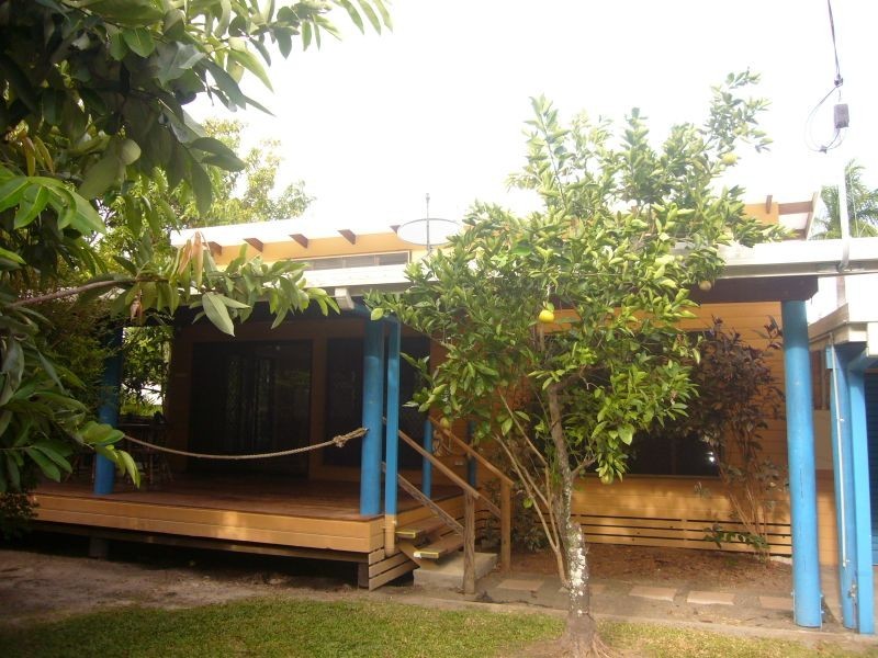 Trinity Beach QLD 4879