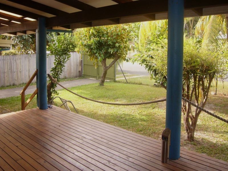 Trinity Beach QLD 4879