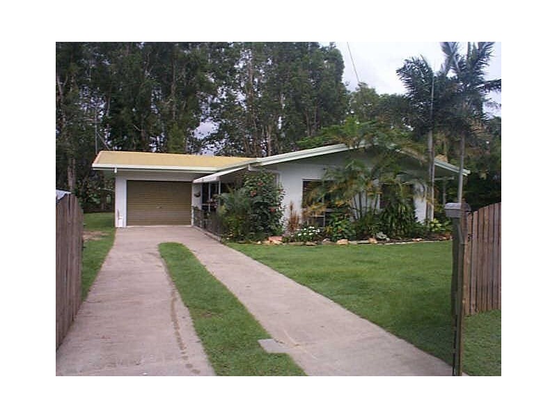 Yorkeys Knob QLD 4878